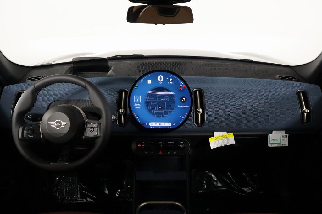 Thumbnail: 2027 MINI Cooper Countryman - 4