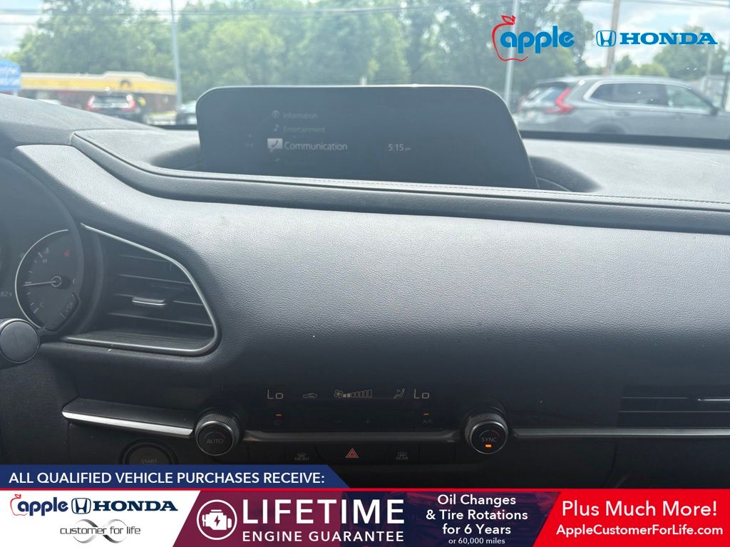 2023 Mazda CX-30 2.5 S Select