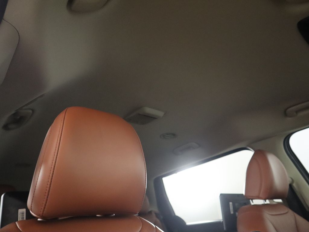 Thumbnail: 2024 Kia Carnival - 19