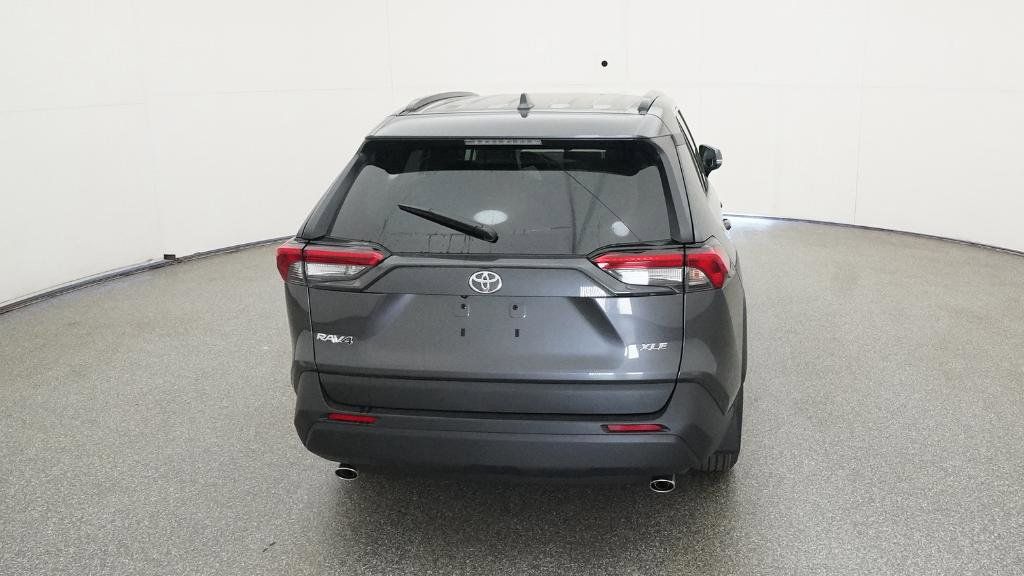 Thumbnail: 2025 Toyota RAV4 - 26