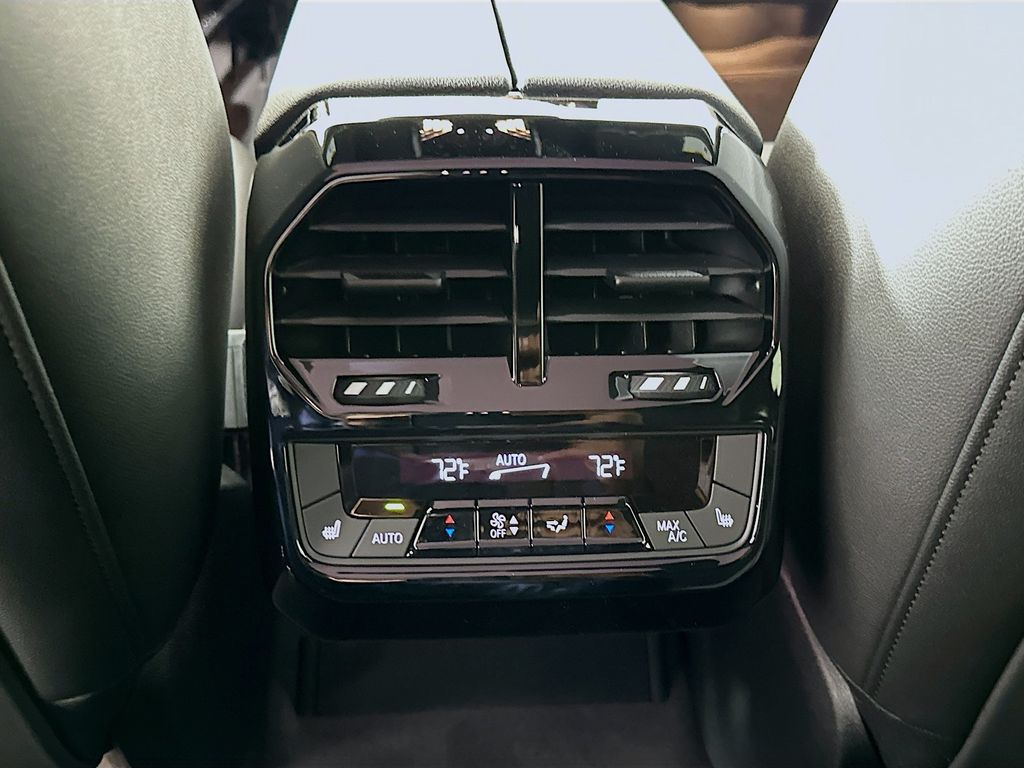 Thumbnail: 2026 BMW iX - 18