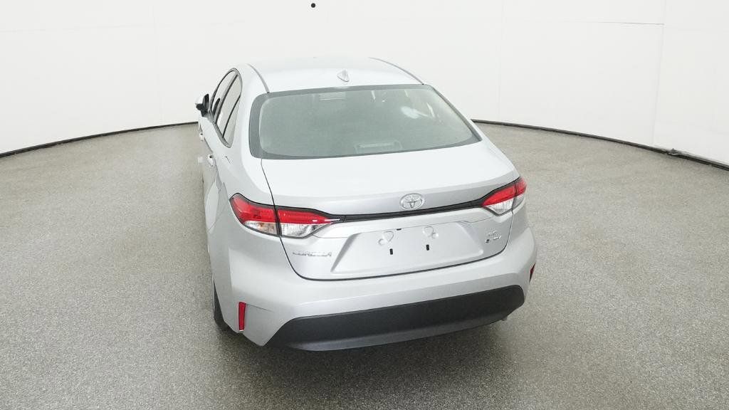 Thumbnail: 2026 Toyota Corolla - 16