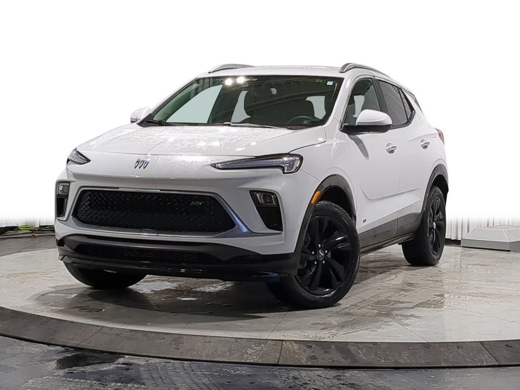 2025 Buick Encore GX Sport Touring AWD