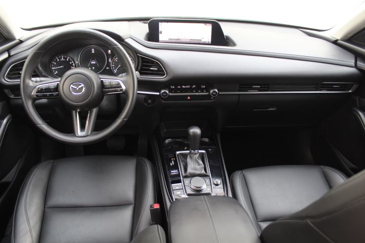 Used Car 2024 Mazda Cx-30  2.5 S Select Sport For Sale Under $25,000 In Georgetown, Texas