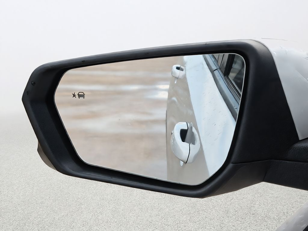 2023 GMC Terrain SLT White at Parkway Family Mazda