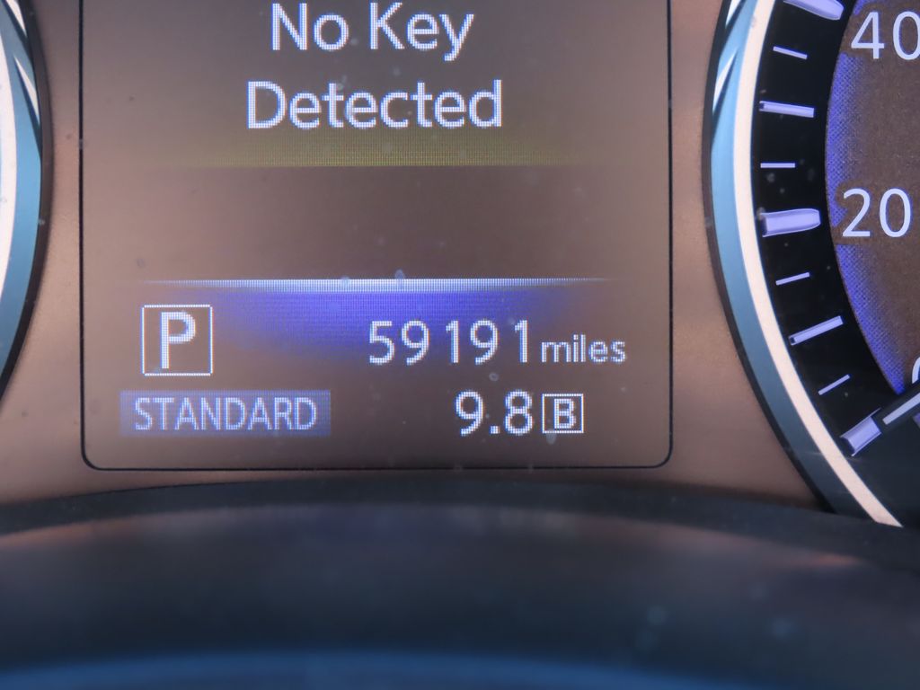 Thumbnail: 2017 INFINITI Q60 - 20