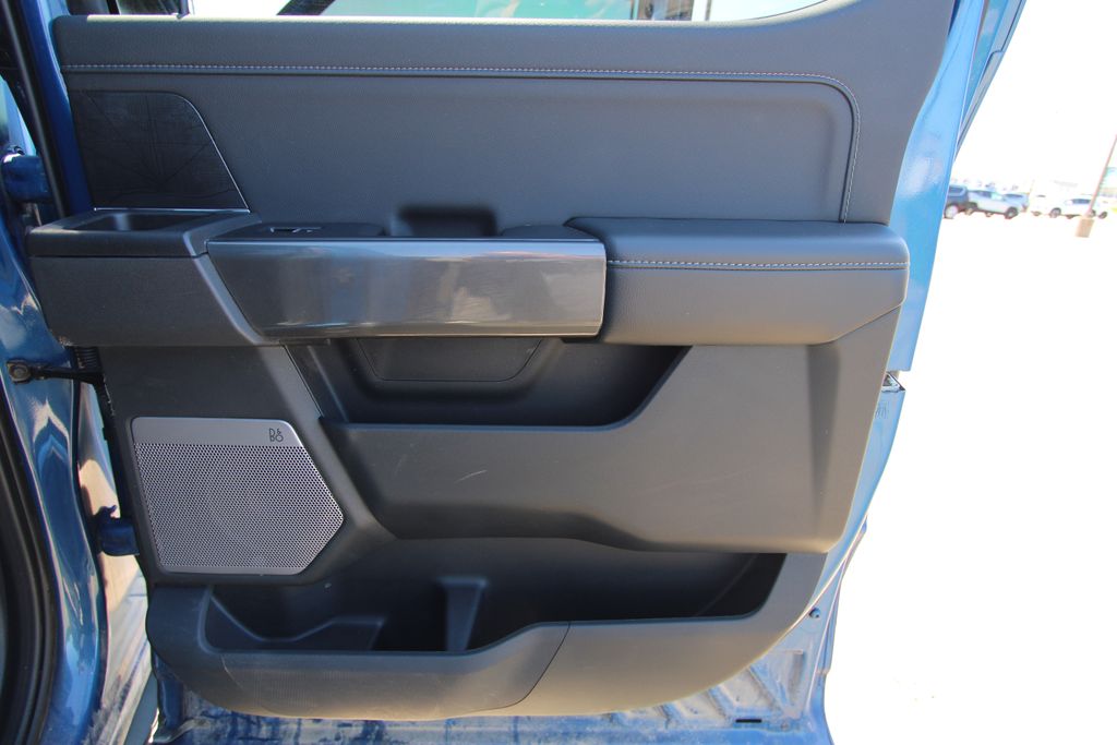 Used 2022 Ford F-150 Truck