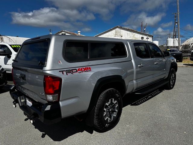 Used 2017 Toyota Tacoma Truck