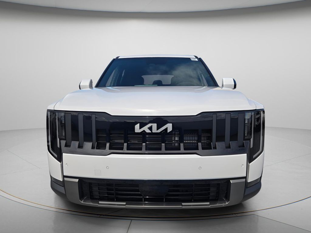 2027 Kia Telluride - $41,480