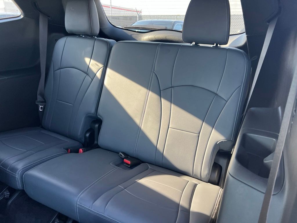 2024 Buick Enclave Premium Group Black at Classic Elite Chevrolet Sugar Land