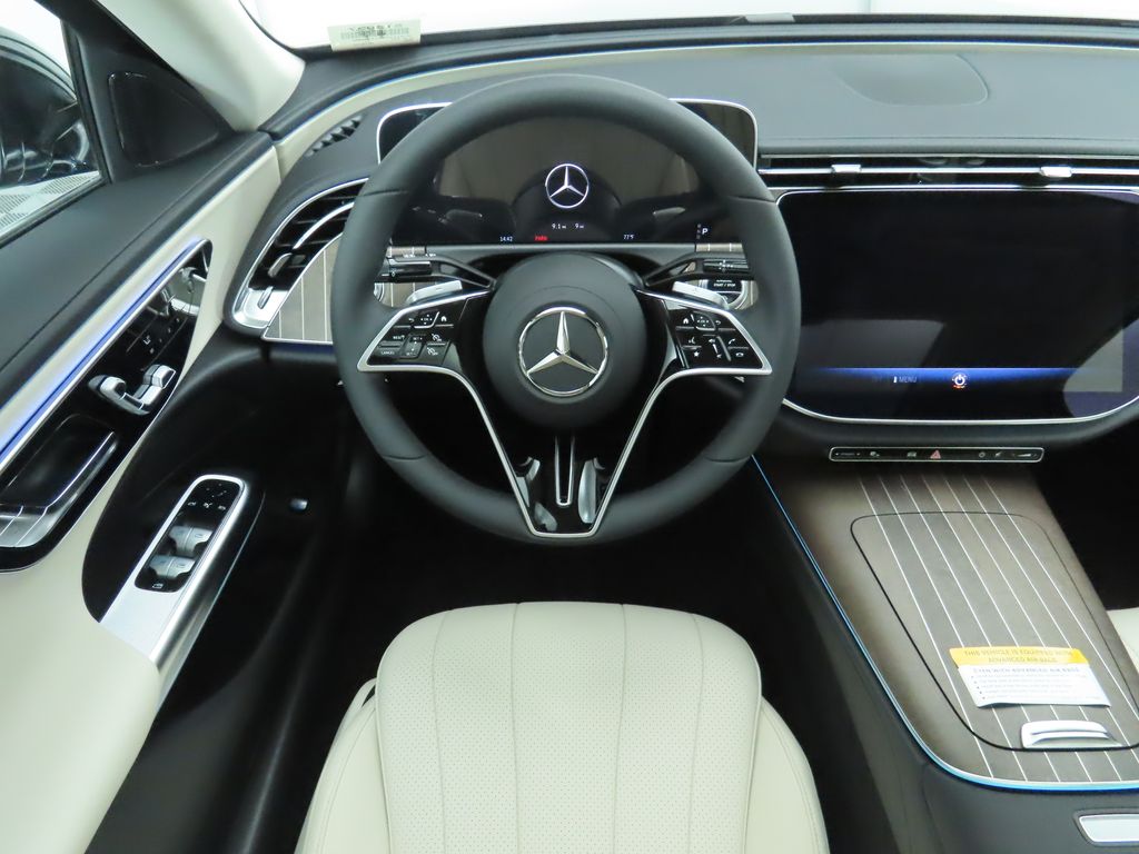 2025 Mercedes-Benz E-Class E 350 11