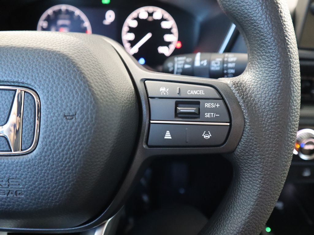 Thumbnail: 2026 Honda CR-V - 12