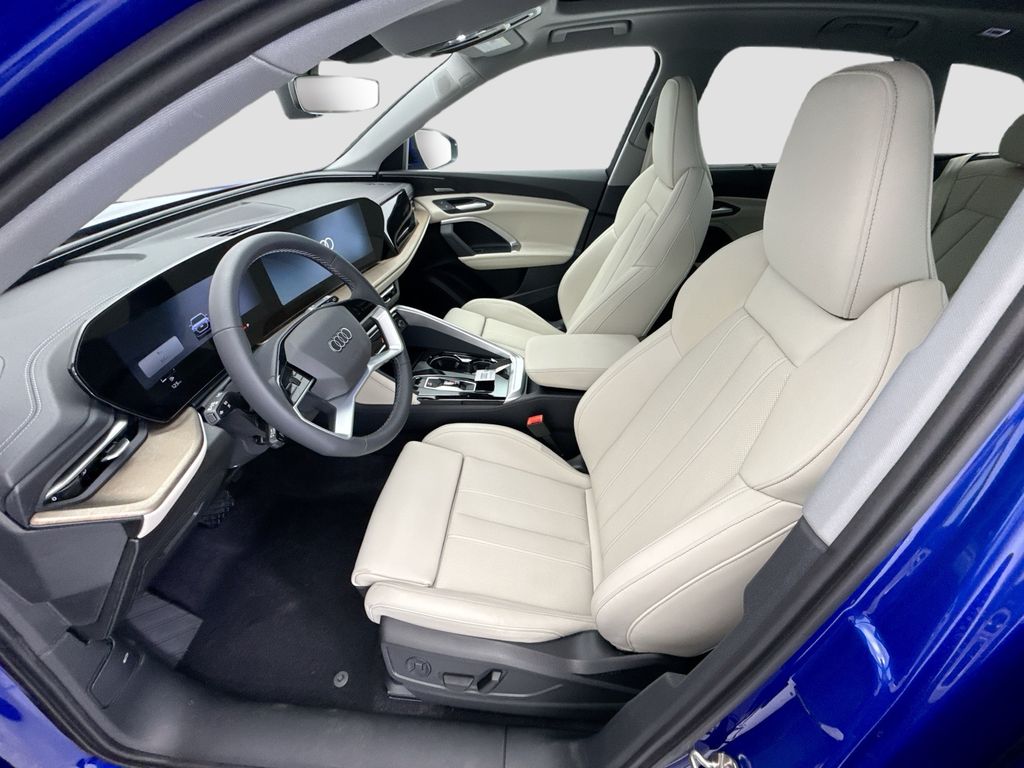 Thumbnail: 2026 Audi Q5 - 18