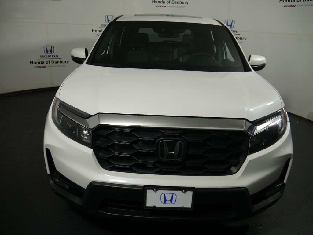 Thumbnail: 2022 Honda Passport - 2
