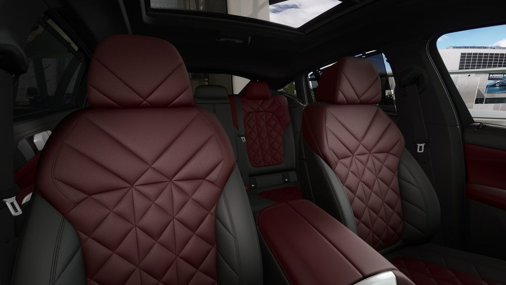 Thumbnail: 2026 BMW X6 - 11