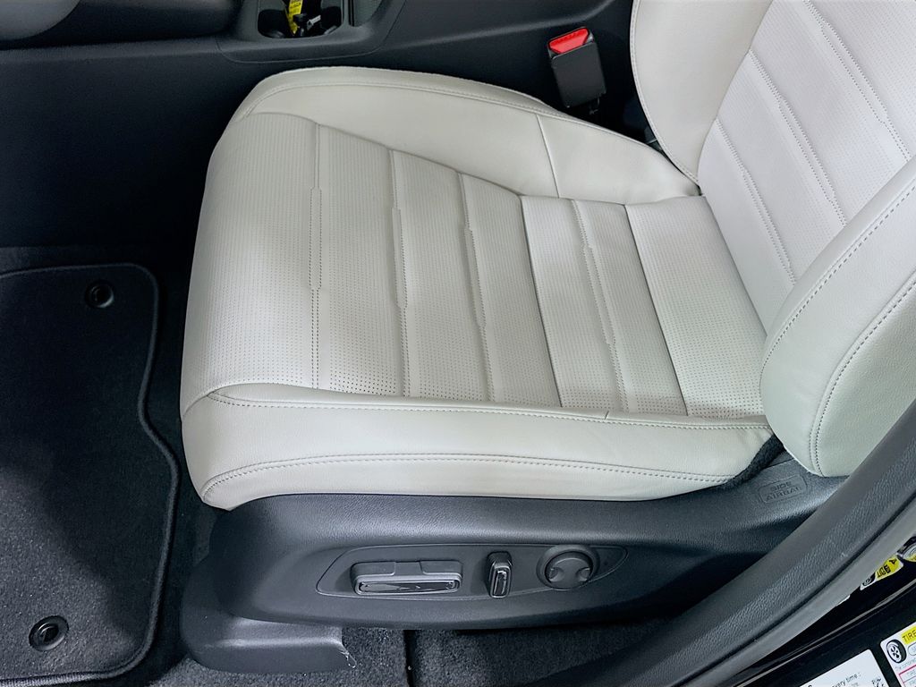 Thumbnail: 2026 Honda CR-V - 20