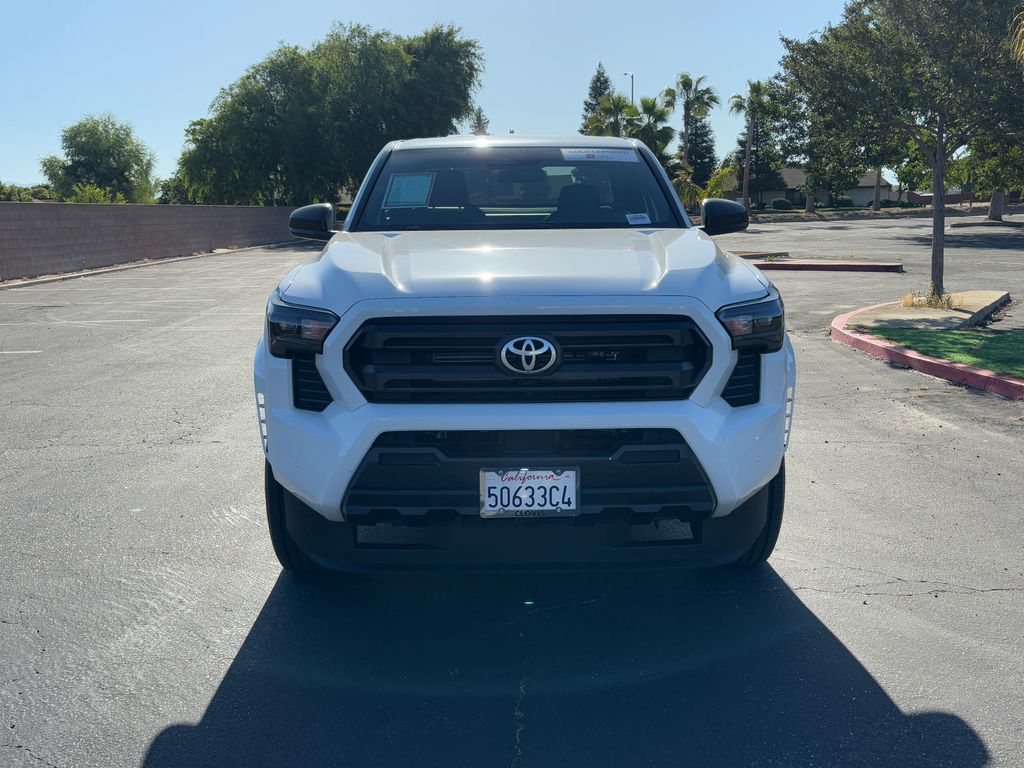 2024 Toyota Tacoma SR 2