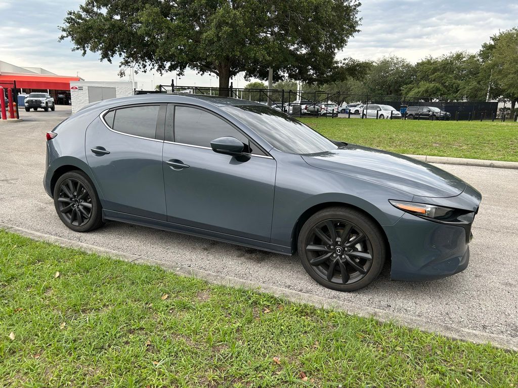 2023 Mazda Mazda3 Premium 7
