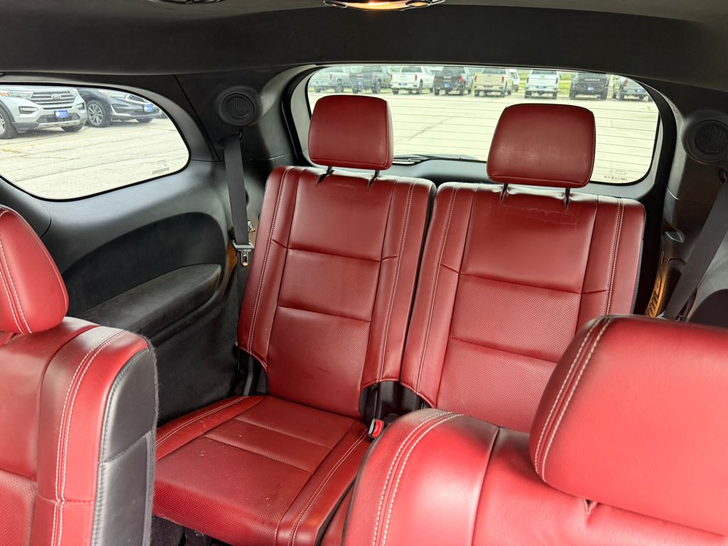Used 2018 Dodge Durango SUV