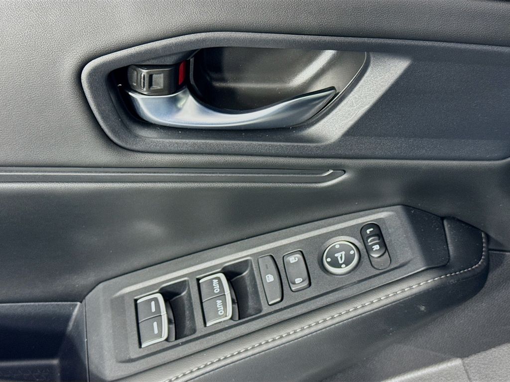 Used Car 2023 Honda Accord Hybrid  Sport For Sale Under $30,000 In Austin, Texas