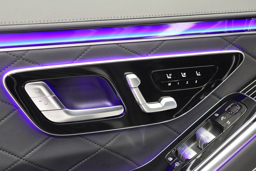 Thumbnail: 2026 Mercedes-Benz S-Class - 32