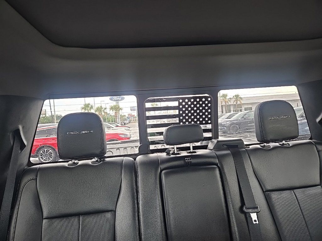 2021 Ford F-250 Super Duty ROUSH