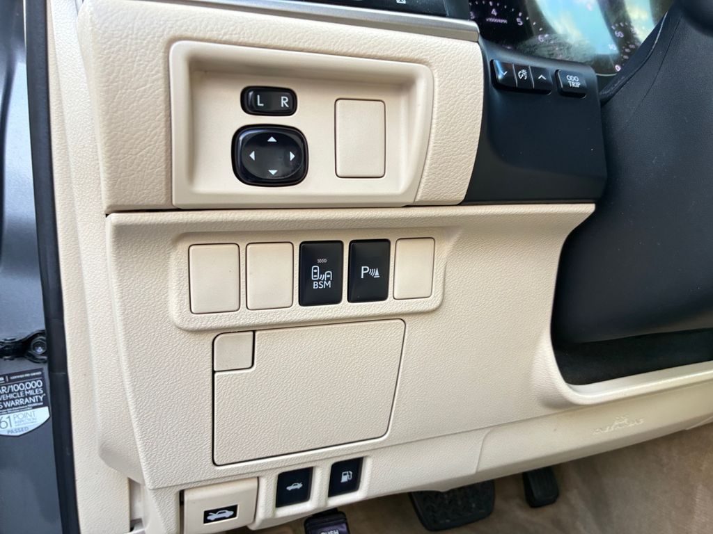 Used Car 2015 Lexus Es  350 For Sale Under $20,000 In Austin, Texas