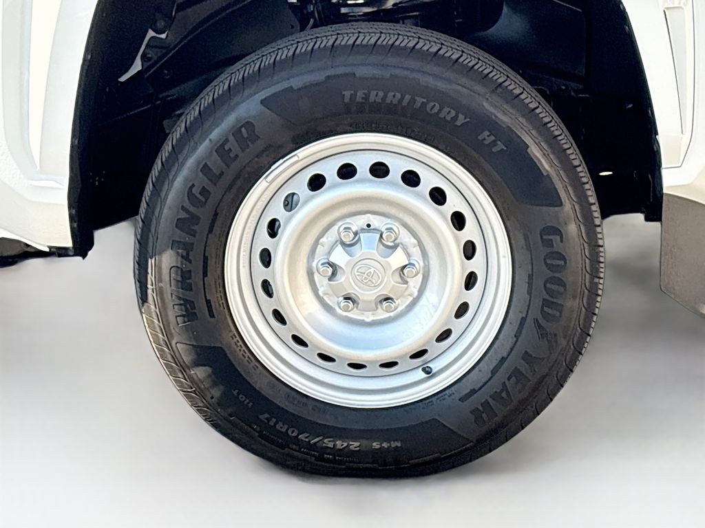 Thumbnail: 2026 Toyota Tacoma - 26