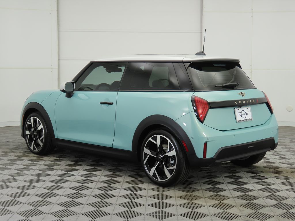 Thumbnail: 2026 MINI Cooper - 7