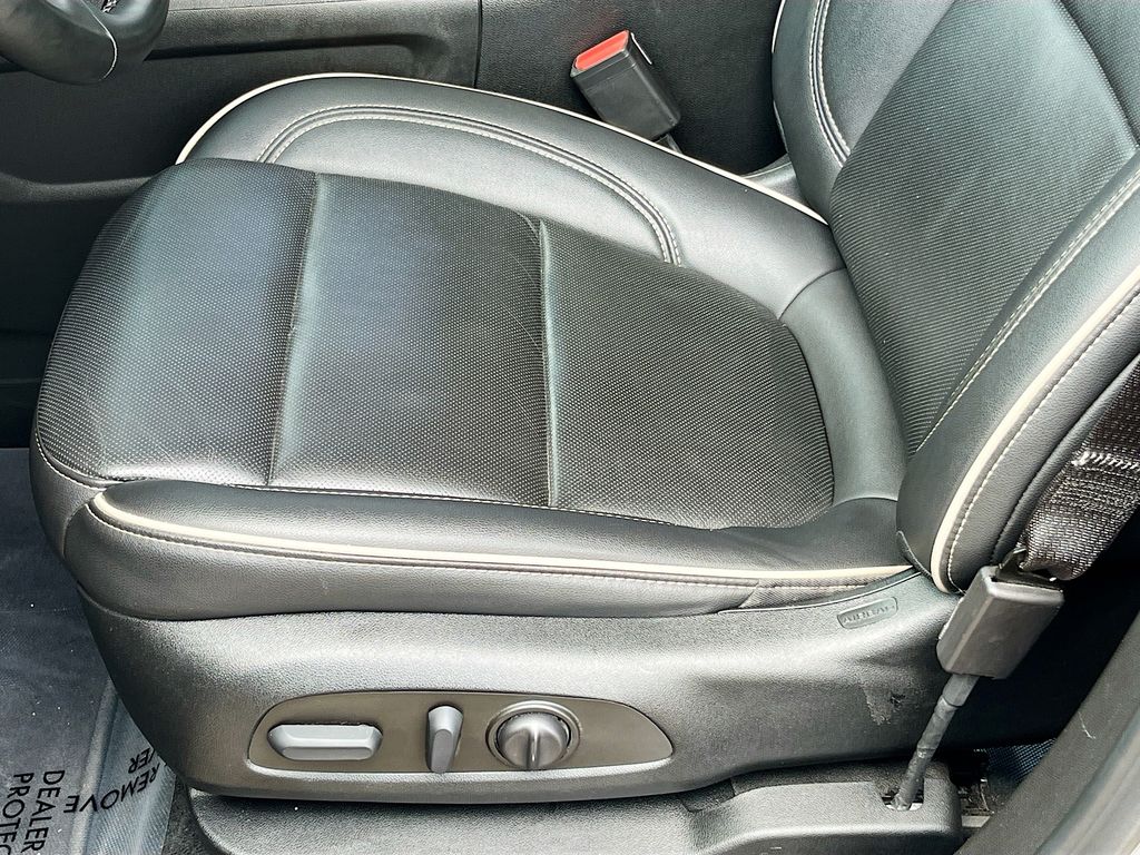 2023 Chevrolet Traverse Premier Gray at North Houston Mitsubishi