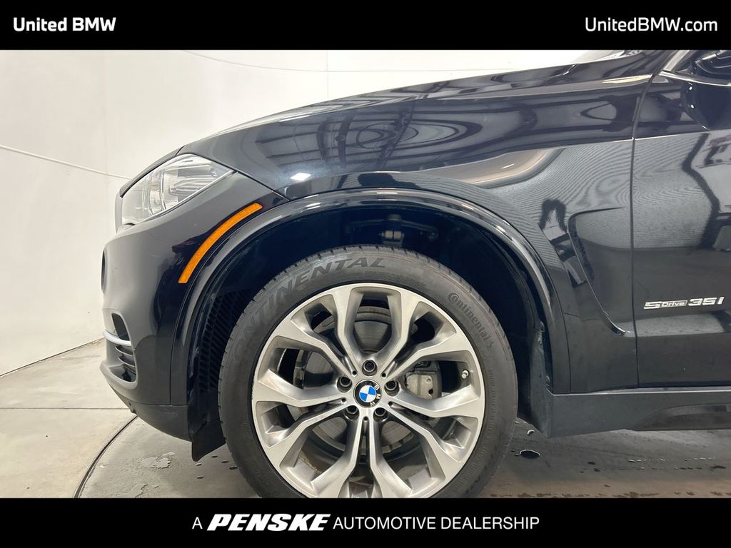 Thumbnail: 2017 BMW X5 - 10