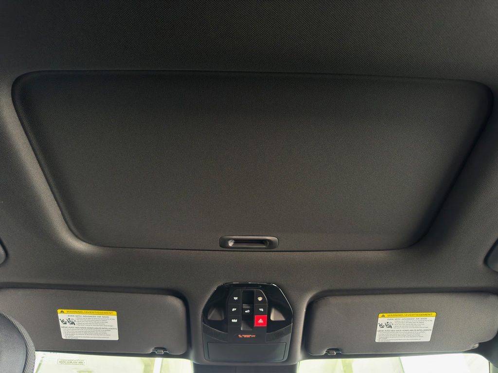2027 Kia Telluride S Black at Community Kia