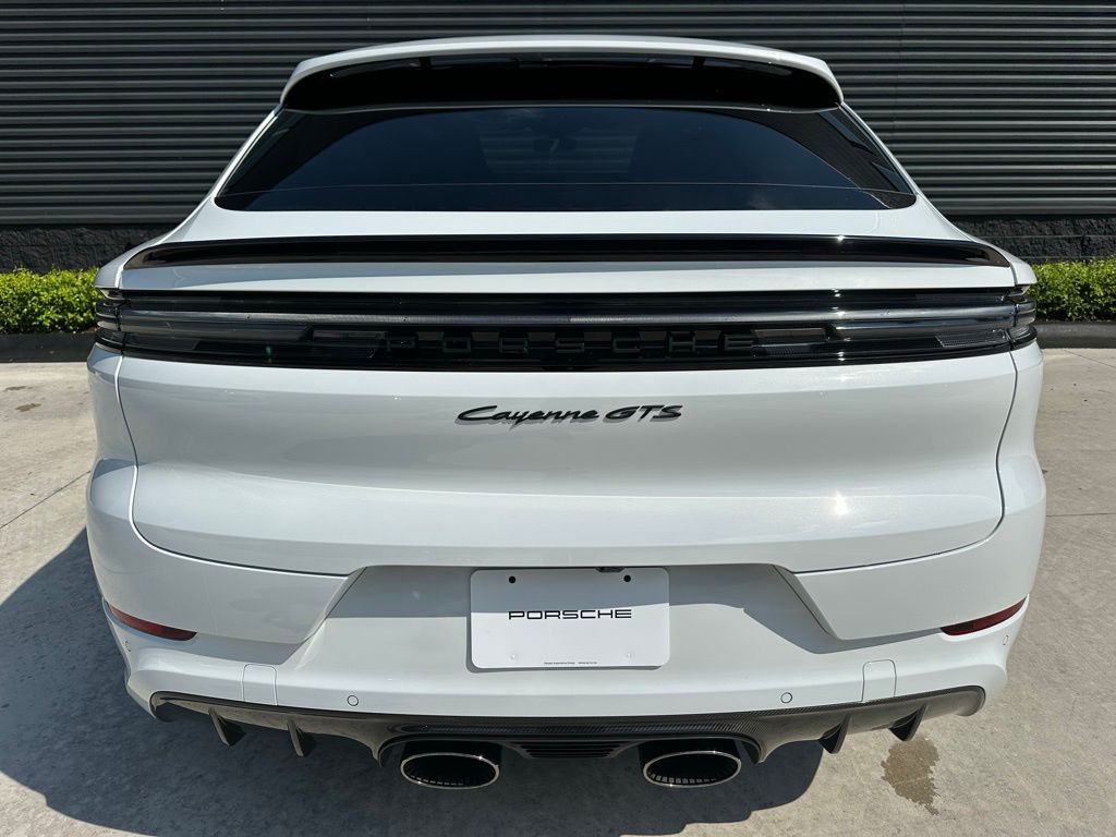 Thumbnail: 2026 Porsche  - 12