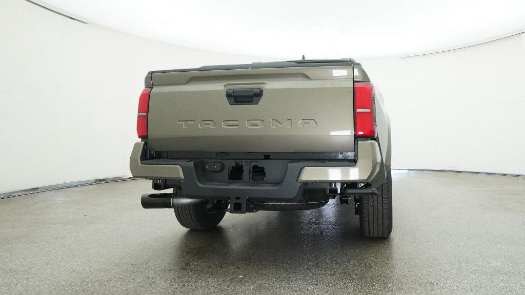 Thumbnail: 2025 Toyota Tacoma - 22