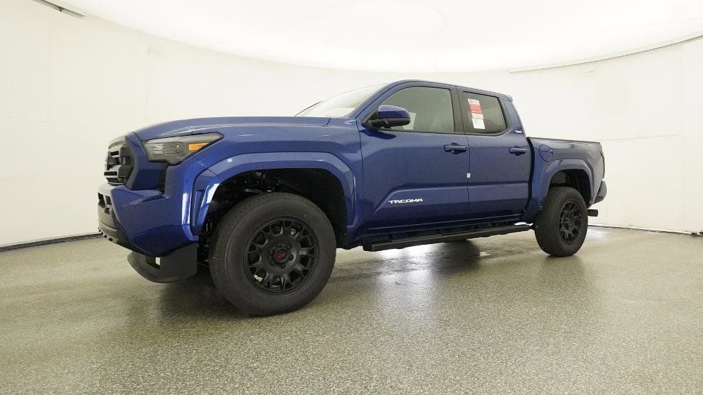 Thumbnail: 2025 Toyota Tacoma - 20