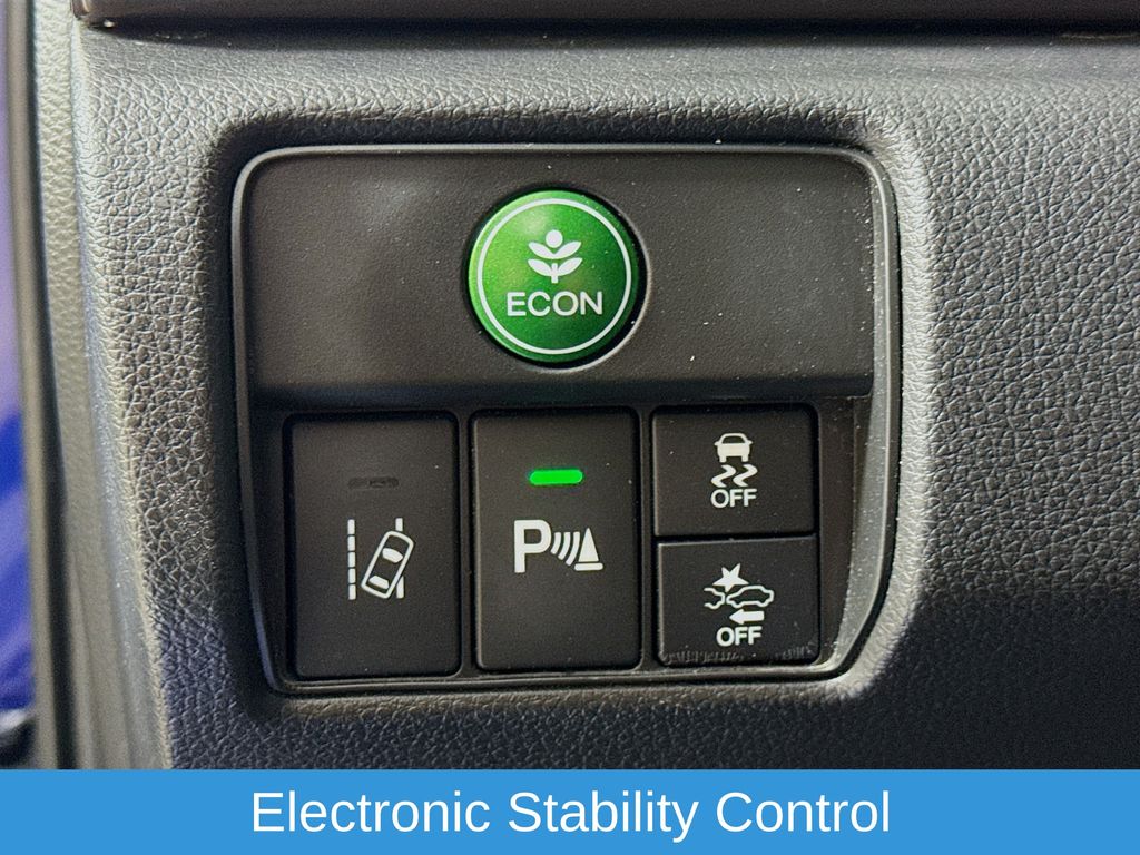 Used Car 2017 Honda Accord Hybrid  Touring For Sale Under $15,000 In Austin, Texas