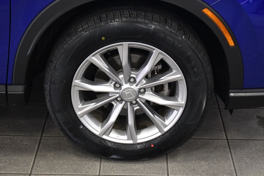 Thumbnail: 2023 Honda CR-V - 12