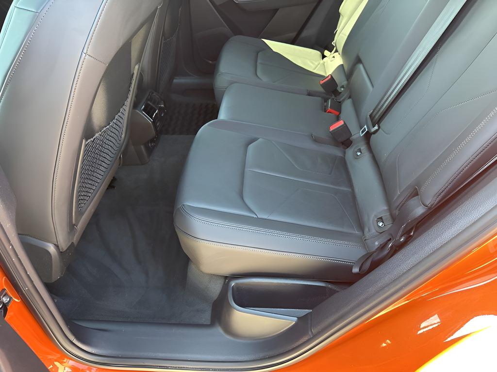 Used Car 2022 Audi Q3  For Sale Under $30,000 In Austin, Texas