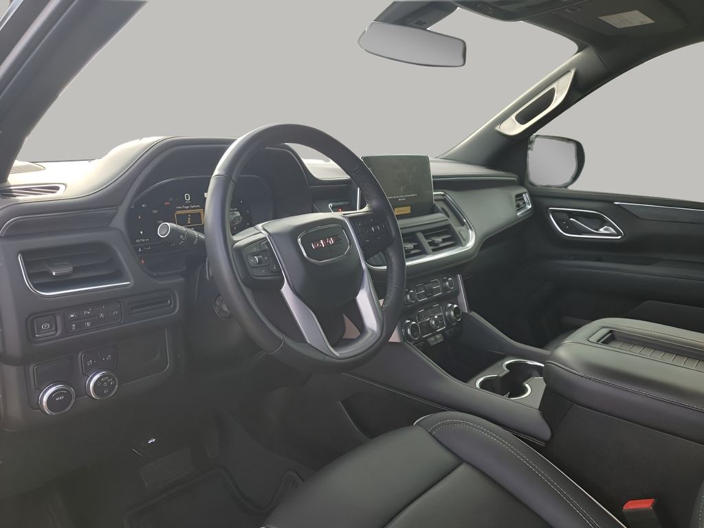 Used Car 2022 Gmc Yukon  Slt For Sale Under $50,000 In Austin, Texas