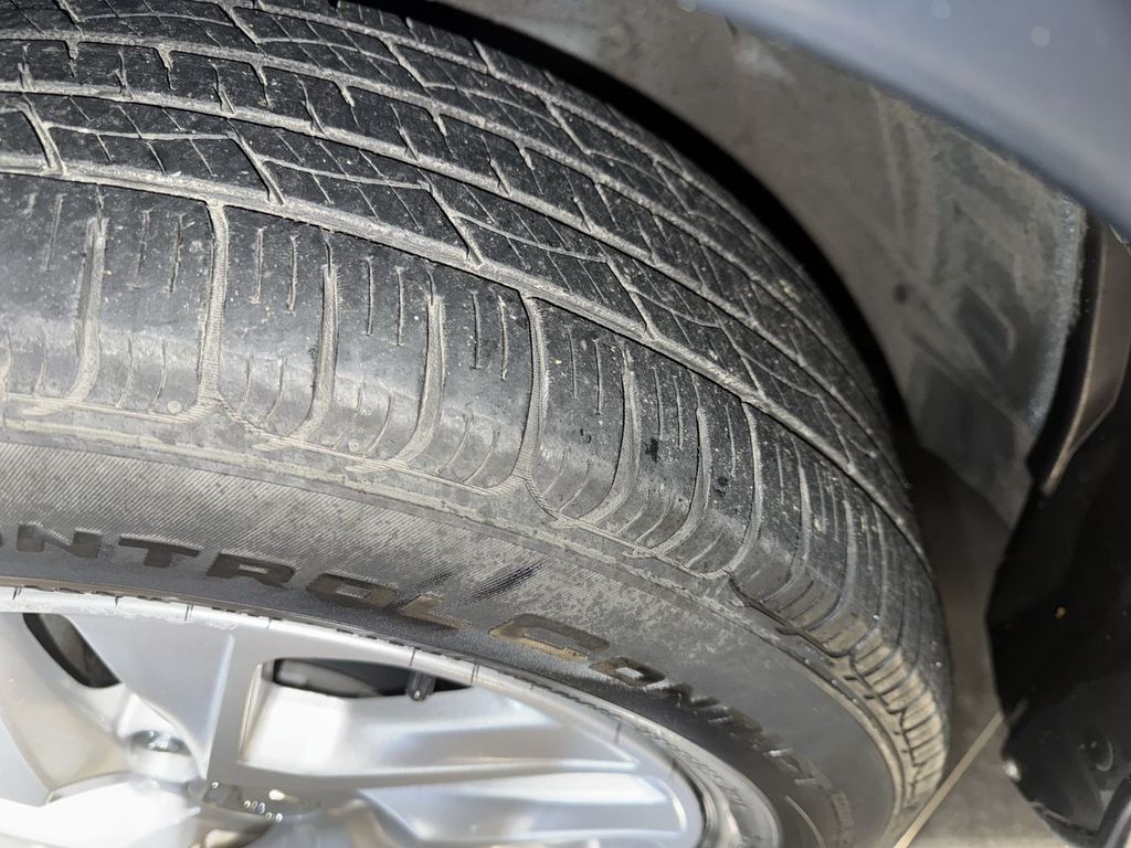 used 2015 Honda CR-V car, priced at $13,798