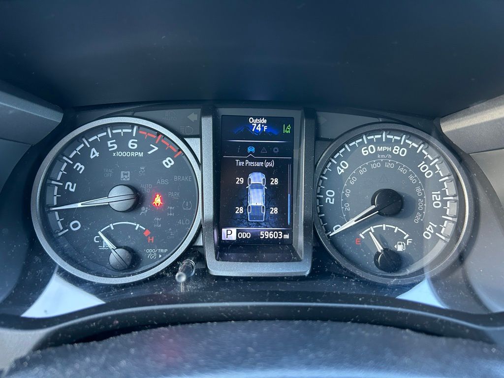Thumbnail: 2021 Toyota Tacoma - 24