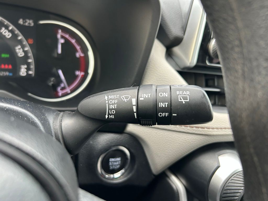 Thumbnail: 2023 Toyota RAV4 - 19