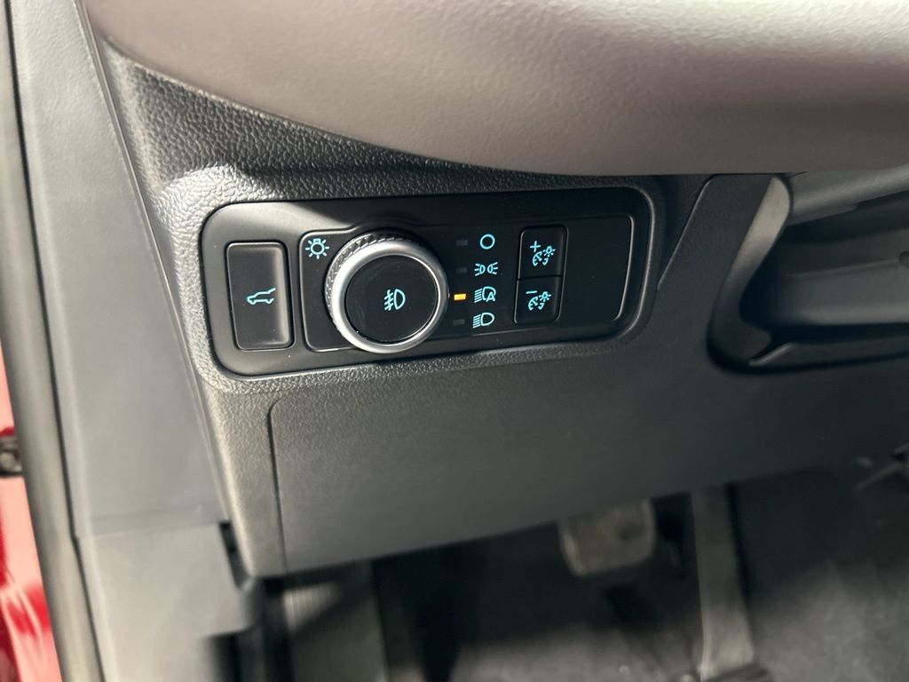 new 2026 Ford Explorer car, priced at $56,646