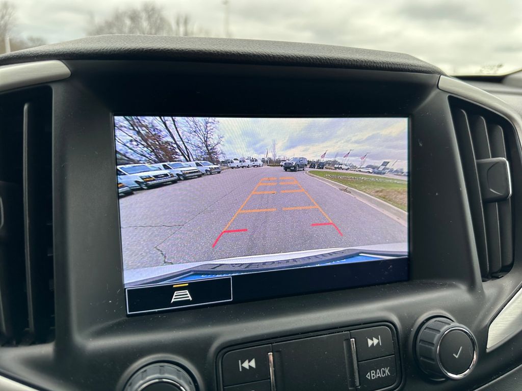 2022 GMC Terrain SLT 21