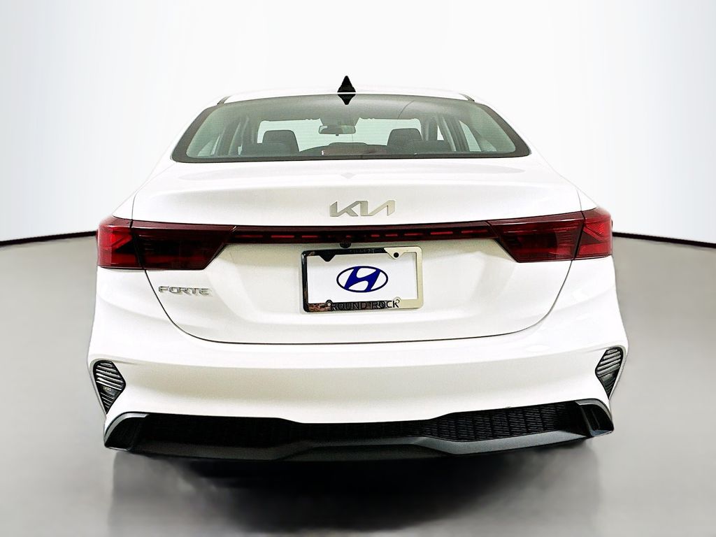 2023 Kia Forte LXS 6