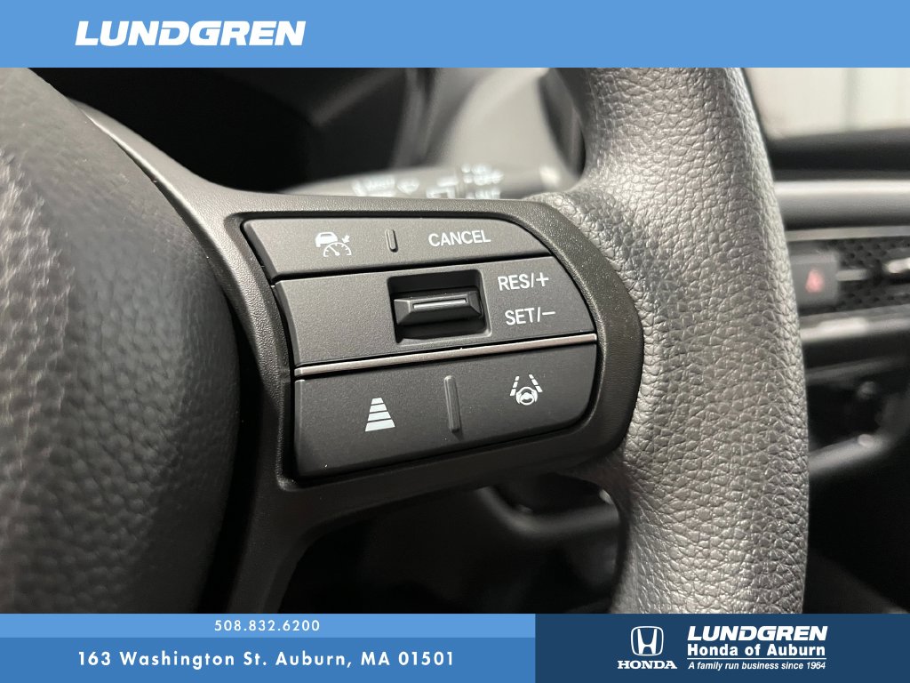 New 2027 Honda HR-V SUV