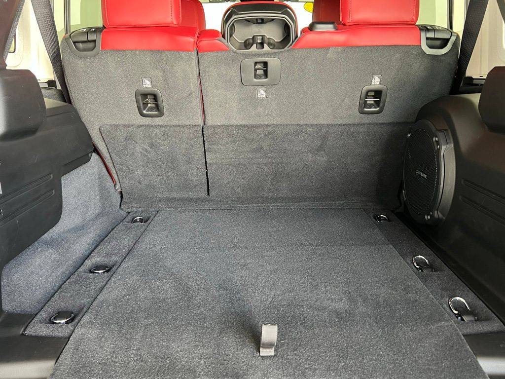 Thumbnail: 2024 Jeep Wrangler - 6