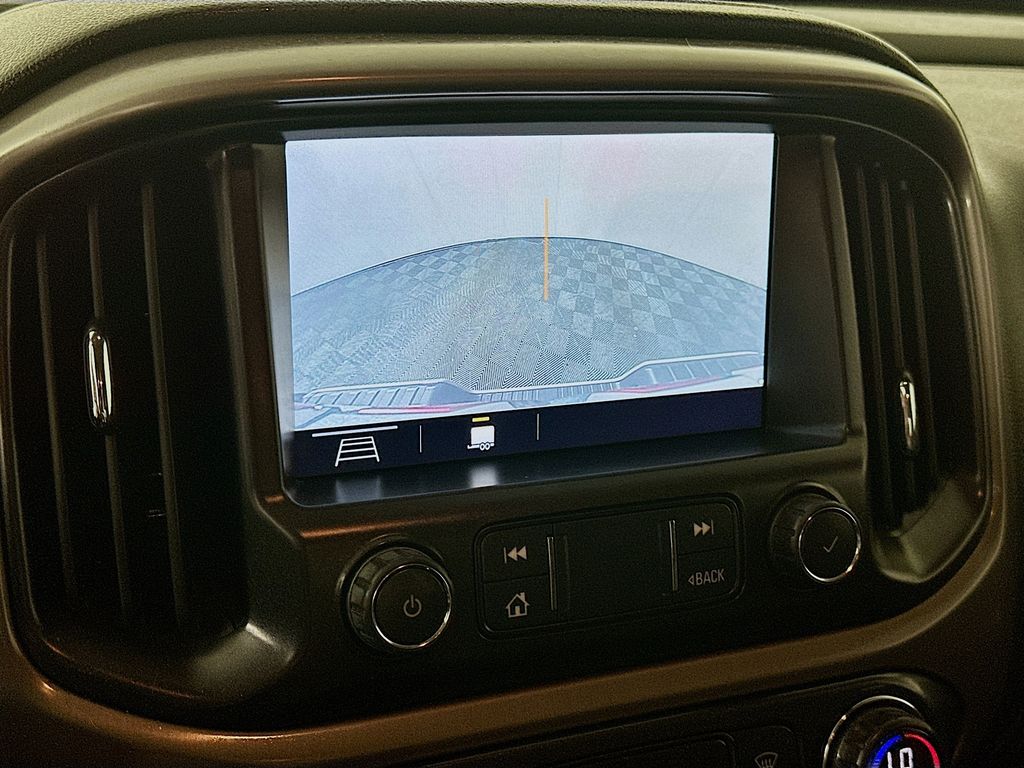 Used 2021 Beige GMC AT4 w/Cloth image 20