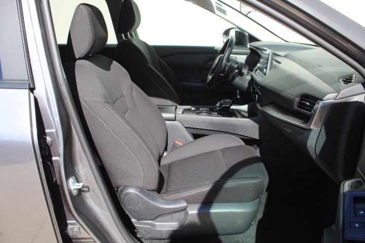 Used Car 2024 Nissan Rogue  S For Sale Under $20,000 In Georgetown, Texas