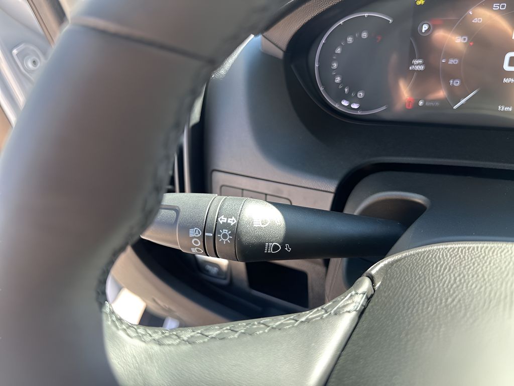 New 2026 White Ram High Roof image 26